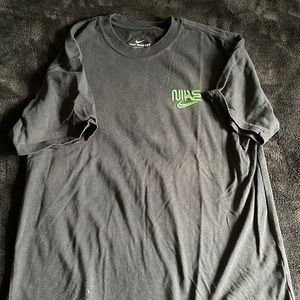 Nike beach style shirt